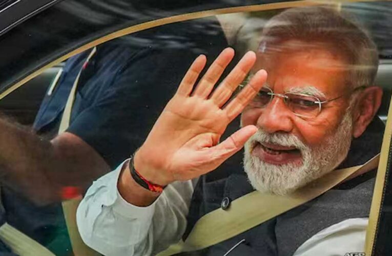 PM मोदी के जन्मदिन पर BJP का मेगा प्लान, 17 सितंबर से एक महीने तक होंगे 13 बड़े कार्यक्रम