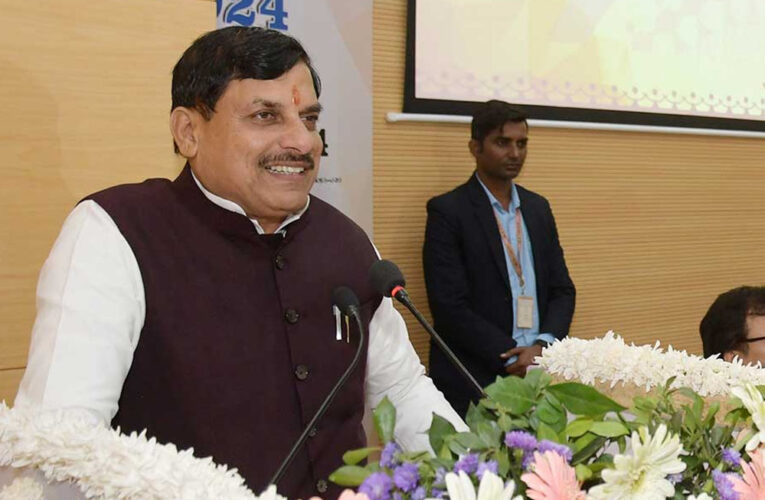 भारत भवन में आज से ‘भारतीय मातृभाषा अनुष्ठान’, CM मोहन यादव करेंगे शुभारंभ; जुटेंगे देशभर के साहित्यकार