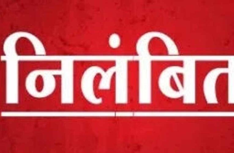 परिवहन मंत्री के निर्देश पर कानपुर नगर के 02 एआरटीओ निलंबित, आरटीओ को कारण बताओ नोटिस जारी