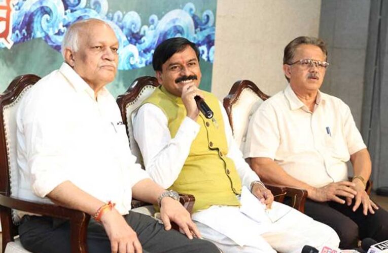 ‘श्रीकृष्ण पर्व’ में घर-घर गोकुल, घर-घर गोपाल से गूंजेगा मध्यप्रदेश