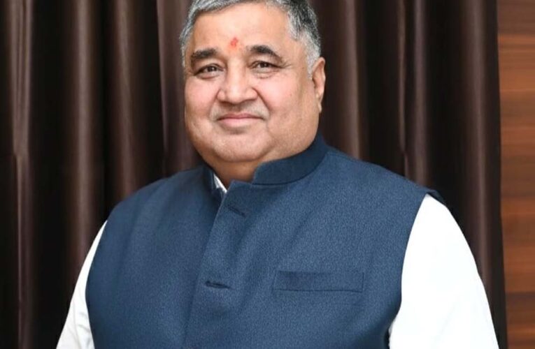 सेवा संकल्प अभियान में हर घर जलेगा ‘आशीर्वाद का दीया’, सेवा और समर्पण के संकल्प से जगमगाएगा छत्तीसगढ़
