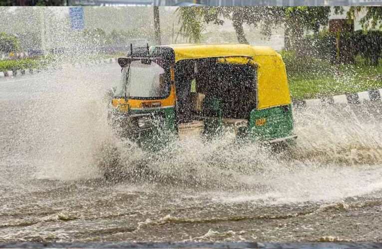 MP के 37 जिलों में बारिश कम, भोपाल-ग्वालियर समेत 18 जिलों में कोटा पूरा; आज से कमजोर होगा मानसून
