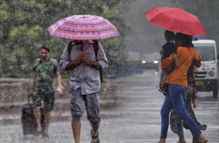 छत्तीसगढ़ में मानसून पड़ा धीमा, आज हल्की बारिश के आसार; रायपुर में छाए रहेंगे बादल
