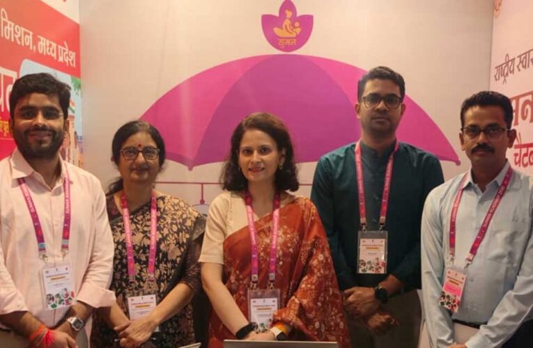 मध्यप्रदेश की सुमन पंचायत पहल अब राष्ट्रीय स्तर पर लागू
