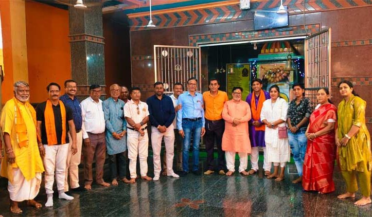 हिंदू महासभा का राष्ट्रीय अधिवेशन होगा जोधपुर में