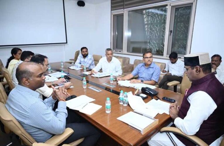 मध्यप्रदेश के मलखंब खिलाड़ियों को मिली बड़ी सौगात, उज्जैन में बनेगी मलखंब अकादमी