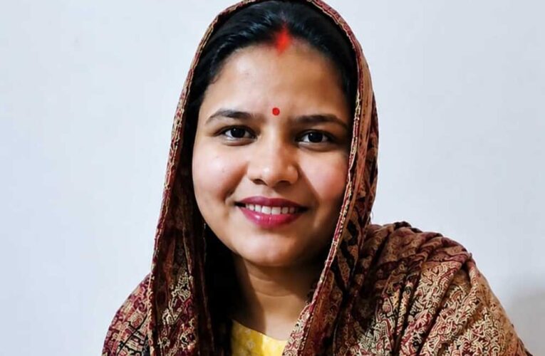 प्रधानमंत्री मातृ वंदना योजना से अन्नू तिवारी को मिला मातृत्व के दौरान आर्थिक संबल