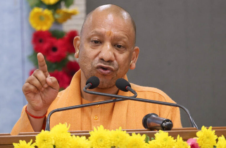 एक व्यक्ति और एक परिवार की गलती की कीमत चुकाता था पूरा उत्तर प्रदेश : मुख्यमंत्री योगी